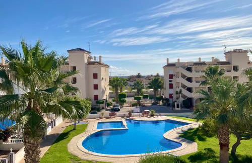 Penthouse Apartment Orihuela Costa - Foto 12