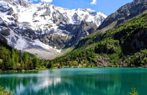 Vivere a Colori bilocale - Foto 23