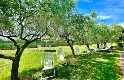 Villa Helvetia - Foto 47