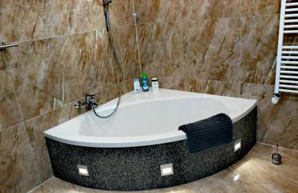 Privatwohnung Rybczynski - Foto 19