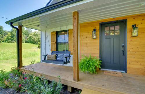 Modern Burkesville Home: 2 Mi to Dale Hollow Lake! - Foto 35