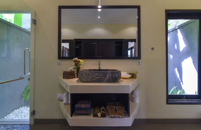 Villa Cahaya - Foto 51