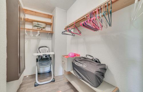 Pet-Friendly Kalkaska Home about 19 Mi to Torch Lake! - Foto 10