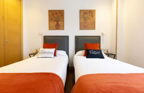 Unamuno by Bilbao Living - Foto 45