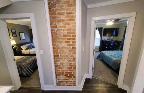 Downtown Kzoo with 3rd Floor Arcade Room - Foto 73