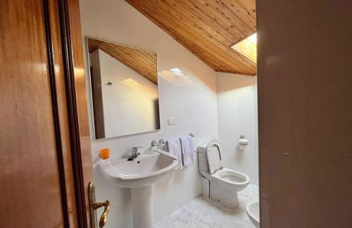 Apartamentos Ría do Barqueiro - Ático completo de 3 habitaciones en O Barqueiro - Foto 17