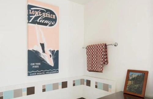 Bixby Beauty 50s Mod Long Beach - Foto 4