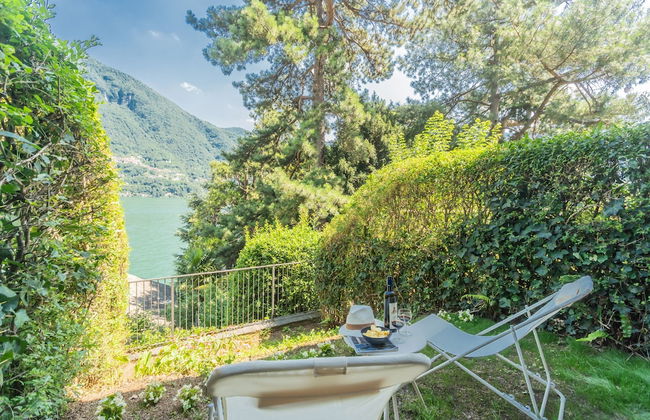 OC Lake Love in Laglio - Photo 28