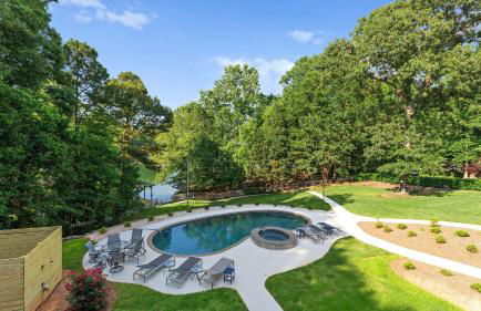 Shoreway Cove by Avantstay Waterfront, Pool, Dock - Foto 22