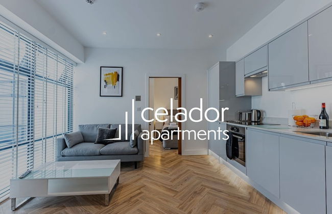 Celador Apartments - Wellington House - Foto 44
