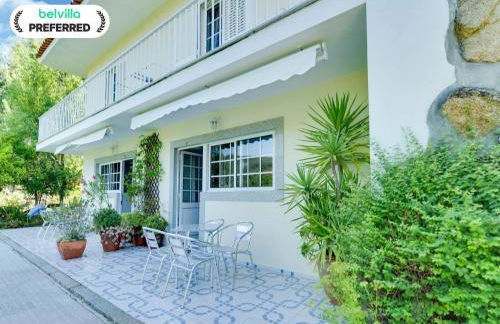 Forest Hideaway Near Douro Valley - Foto 1