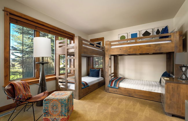 The Porches of Steamboat Springs - Foto 48