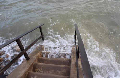 Flat Praia das Conchas Ap001 - Foto 6