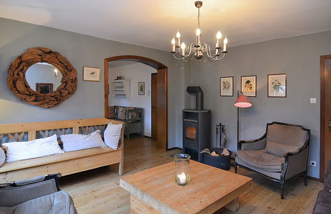 Quaint Holiday Home near Ski Area in Neuastenberg - Foto 9