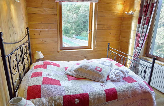 Luxurious Villa in Stoumont With Sauna - Foto 9