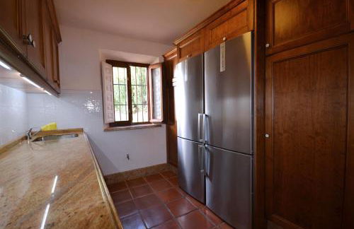 VILLA EL MOLINO Menyber - Foto 24