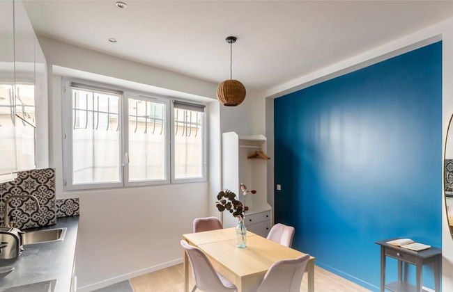 Beauquartier - Butte aux Cailles I - Foto 26