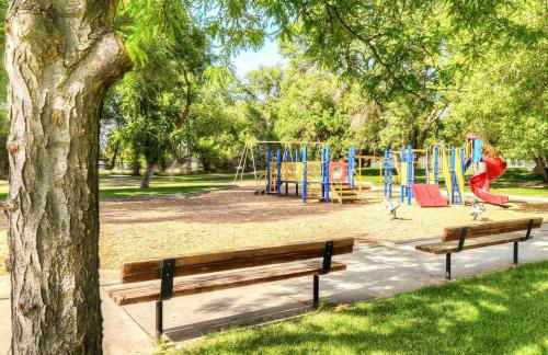 Union Gateway in Prime Salt Lake Location with Hot Tub - Foto 49