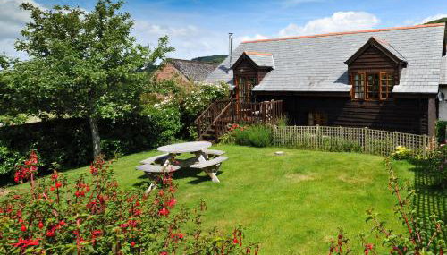 Town End Farm Cottages - Foto 4, Garden