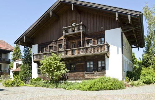 Bad Füssing Appartementhof Aichmühle - Foto 6
