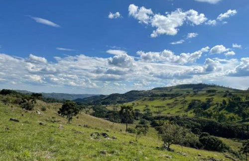 Winter Valley Cabins - Foto 32