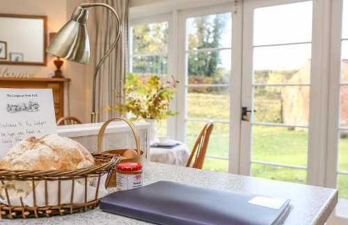 West Lodge - Foto 18