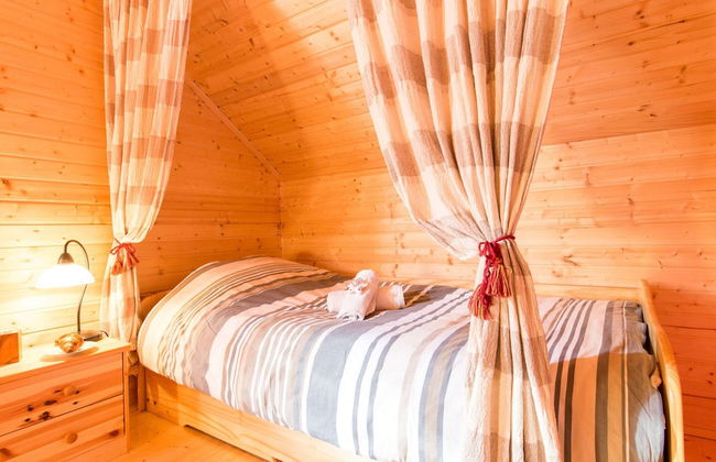 Holiday Home in Ravna Gora With Fireplace - Foto 9