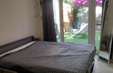 Studio avec rez de jardin - Foto 7