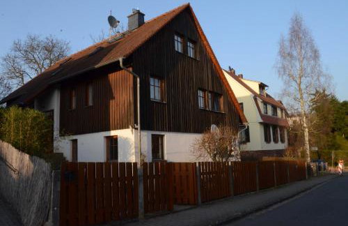 Apartment Albert - Foto 1