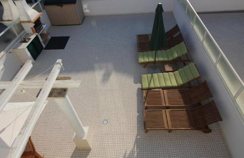 Manta Azul - Foto 13