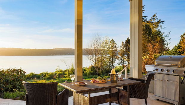 Orca Ridge on Resort Road by Avantstay A+ Views - Foto 4, Interni