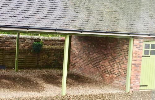 The Little Beech Tree - Foto 34