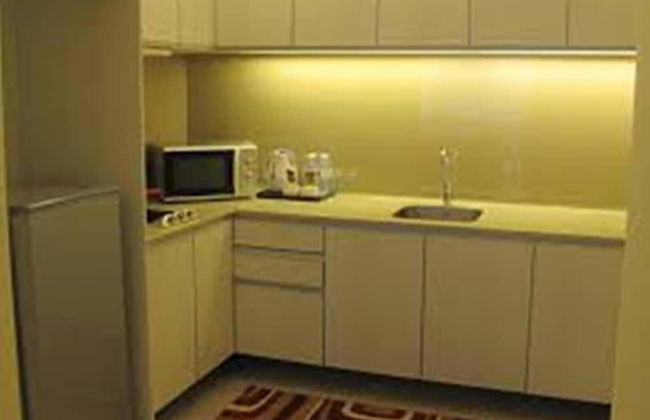 Swiss Garden Residence SS Suite - Foto 24