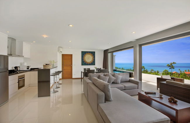 Tranquil Residence 3 - Foto 15