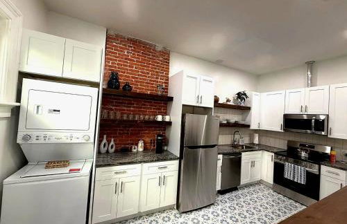 Downtown Adams - Foto 9