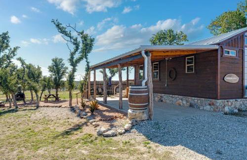 Rockin' R - Morning Star Cabin - Foto 23