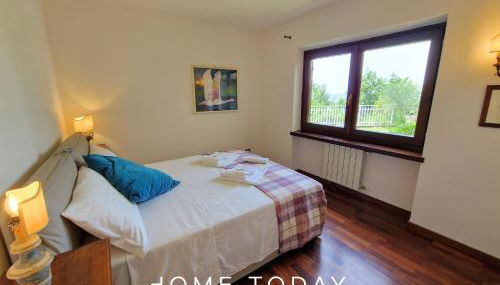 HT - Loft al Castello di Miramare con vista - Foto 4, towels