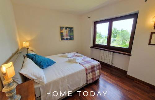 HT - Loft al Castello di Miramare con vista - Foto 4