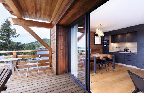 Résidence l'Insolite - Foto 11