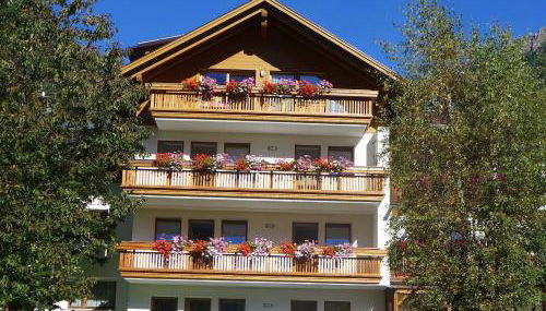 Sonnenschein Panorama Apartments, Zirmsauna inklusive - Foto 2