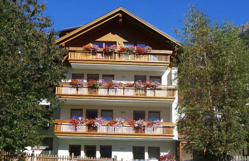 Sonnenschein Panorama Apartments mit hauseigener Sauna und Garten - Foto 6