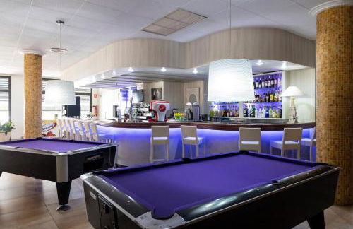 Aparthotel Miami Park - Foto 17