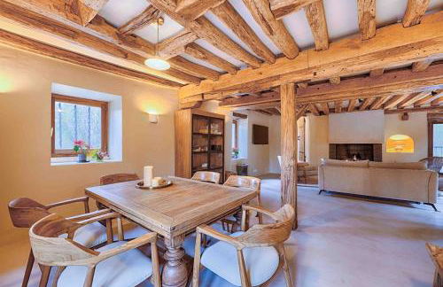 Le Moulin de Rochopt - Photo 29