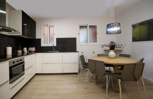 41ara1029 Stunning & renovated in Sagrada Familia - Foto 4