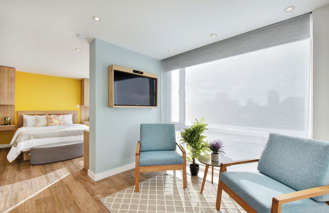 Urban Heights Bogota - Foto 41