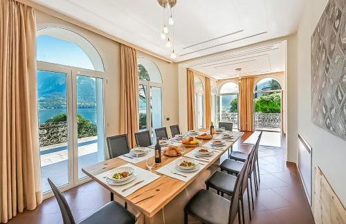 Villa Apollo - Foto 11