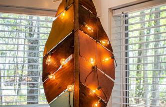 Mt Fether - Tiny Home - Mins to DeSoto, Brow Park - Foto 22