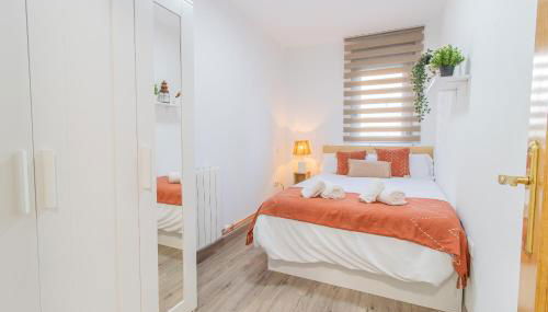 Beautiful flat in the Pyrenees * Free Parking - Foto 4, towels, wardrobe