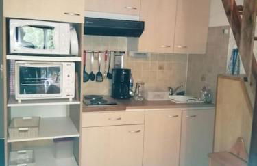 Logement dans chalet à la montagne - Foto 8