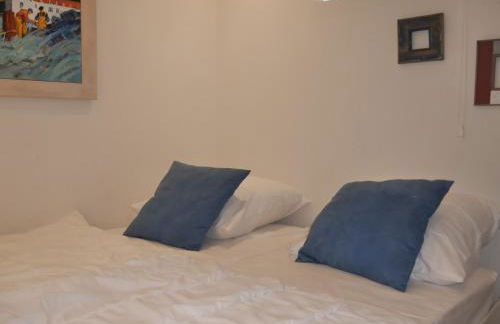 Charmant appartement au cœur de Le Palais, proche commerces et plage - FR-1-418-268 - Photo 8